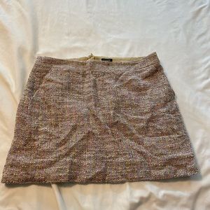 J Crew skirt